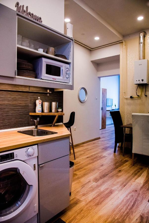 Molnar Apartment Cozy City Center Retreat For 2 Ac & Perfect Location! บูดาเปสต์ ภายนอก รูปภาพ