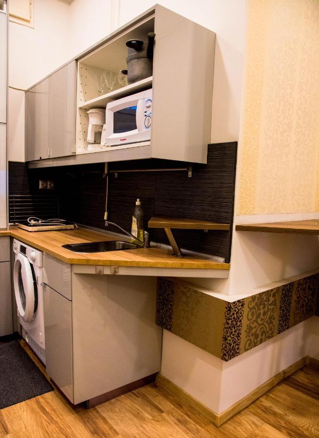 Molnar Apartment Cozy City Center Retreat For 2 Ac & Perfect Location! บูดาเปสต์ ภายนอก รูปภาพ