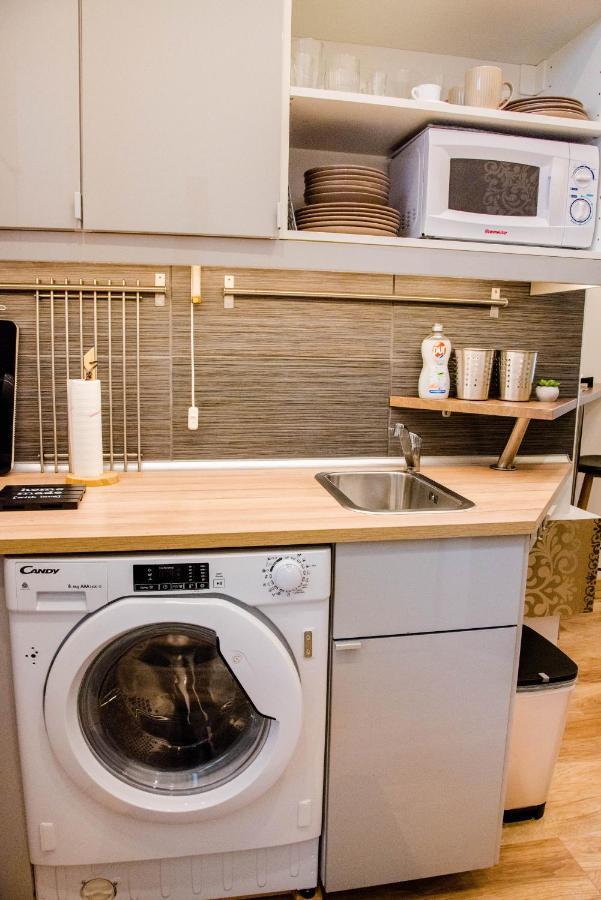 Molnar Apartment Cozy City Center Retreat For 2 Ac & Perfect Location! บูดาเปสต์ ภายนอก รูปภาพ