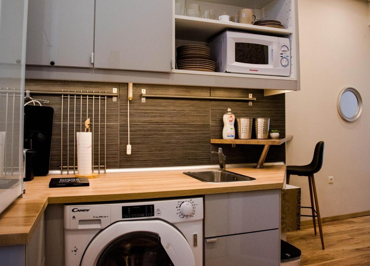 Molnar Apartment Cozy City Center Retreat For 2 Ac & Perfect Location! บูดาเปสต์ ภายนอก รูปภาพ
