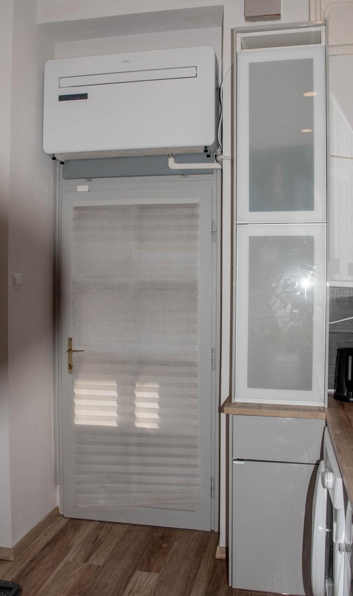 Molnar Apartment Cozy City Center Retreat For 2 Ac & Perfect Location! บูดาเปสต์ ภายนอก รูปภาพ